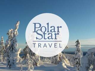 Дома для отпуска Polar Star Polar Poro Леви Апартаменты с сауной-21