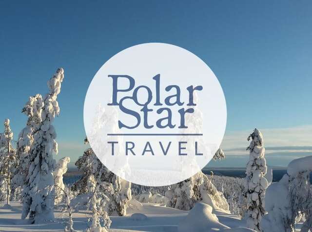 Дома для отпуска Polar Star Polar Poro Леви-23